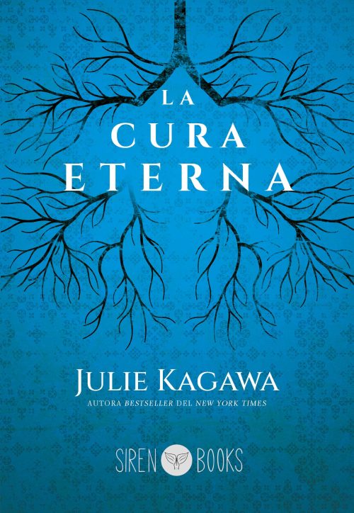 La cura eterna (Sangre del Edén #2) de Julie Kagawa