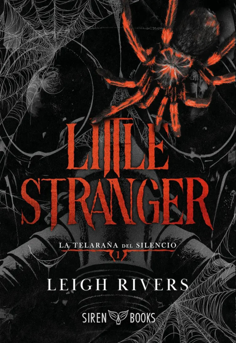 Little Stranger de Leigh Rivers