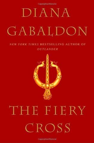 The Fiery Cross de Diana Gabaldon