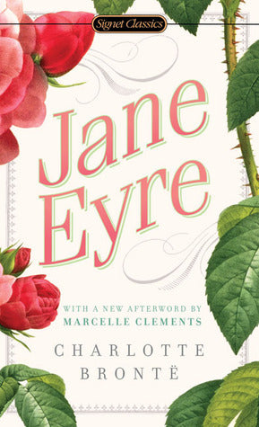 Jane Eyre de Charlotte Brontë