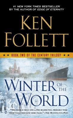 Winter of the World de Ken Follett