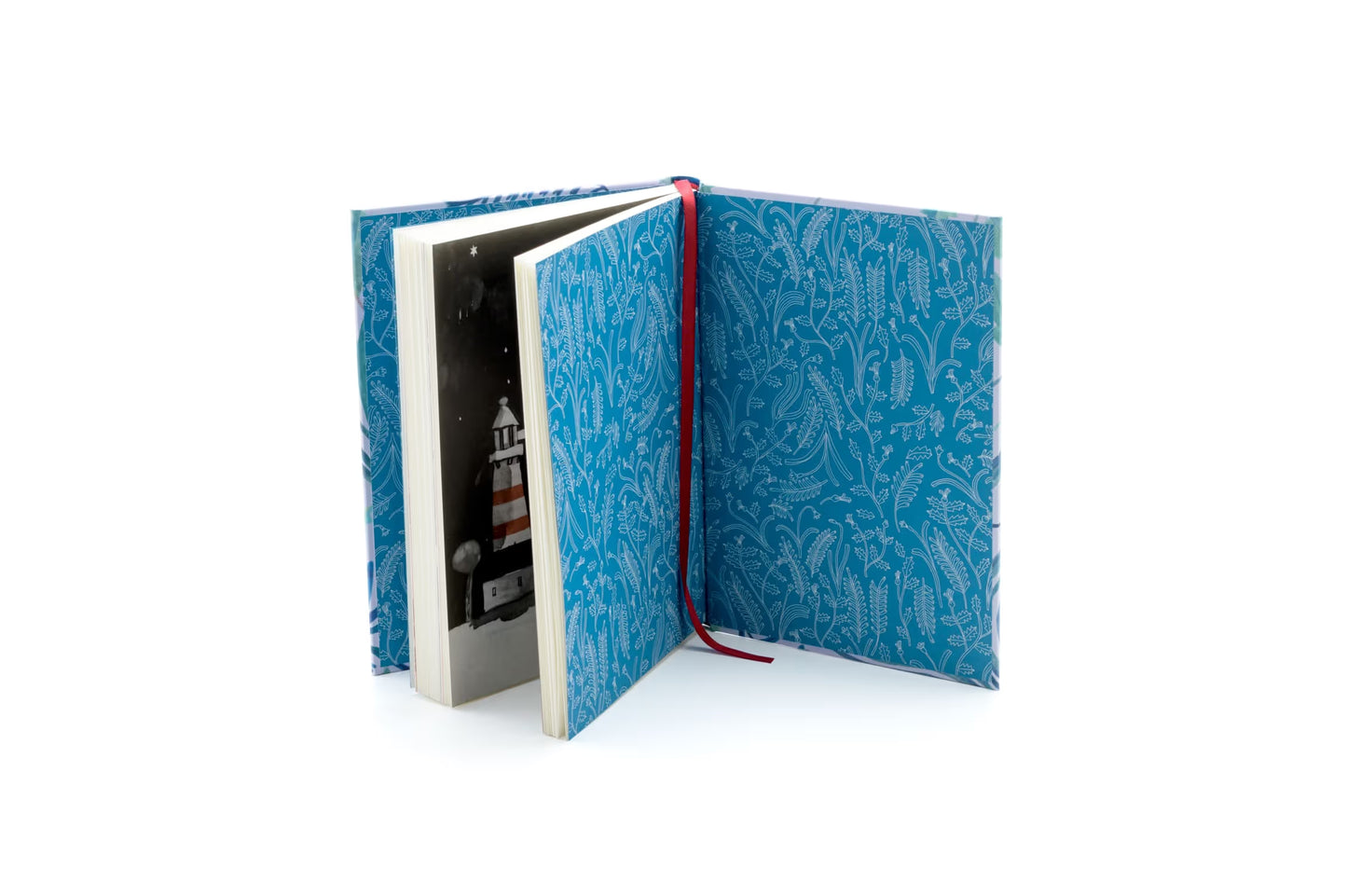 Al faro de Virginia Woolf