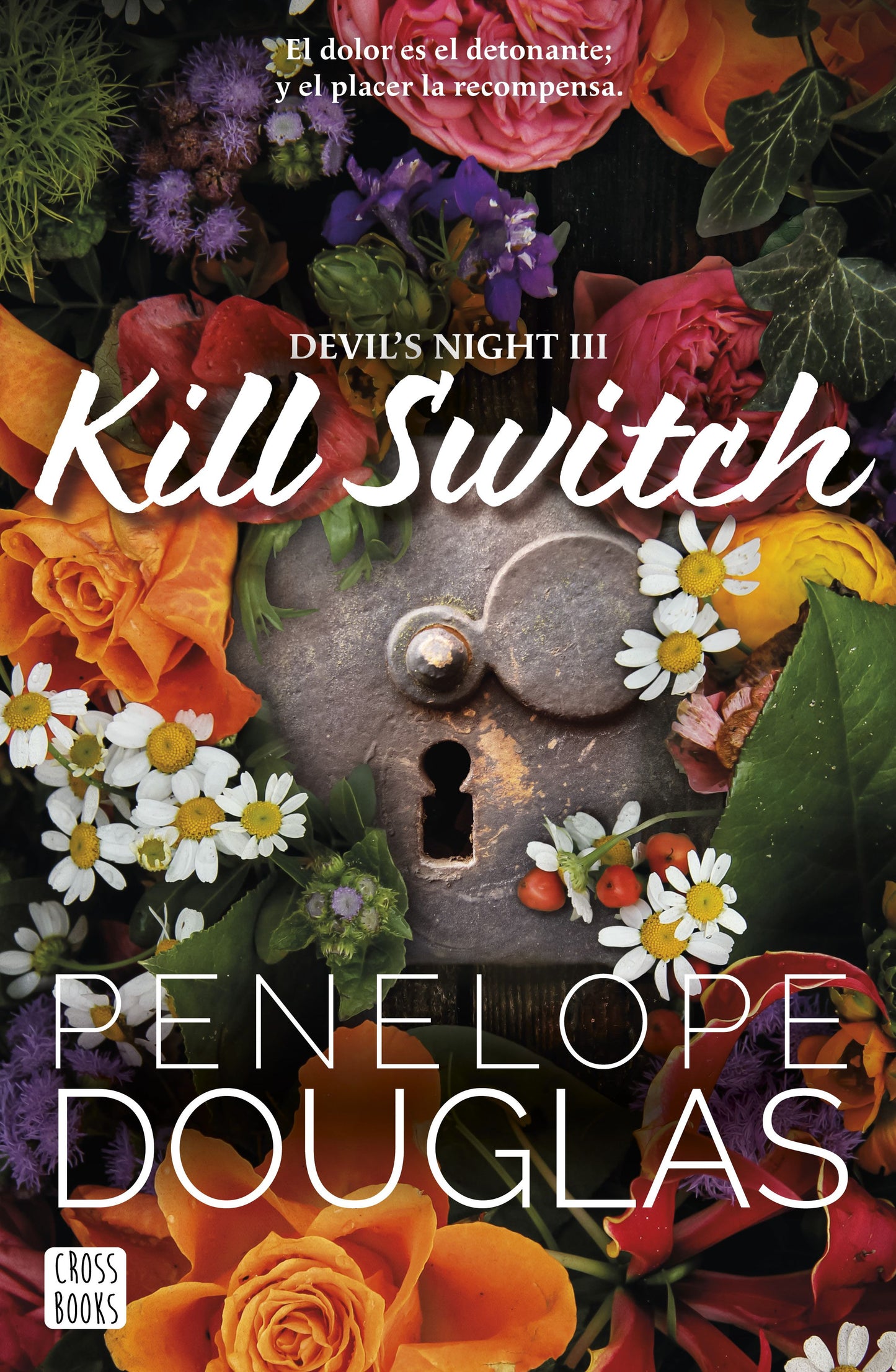 Kill switch de Penelope