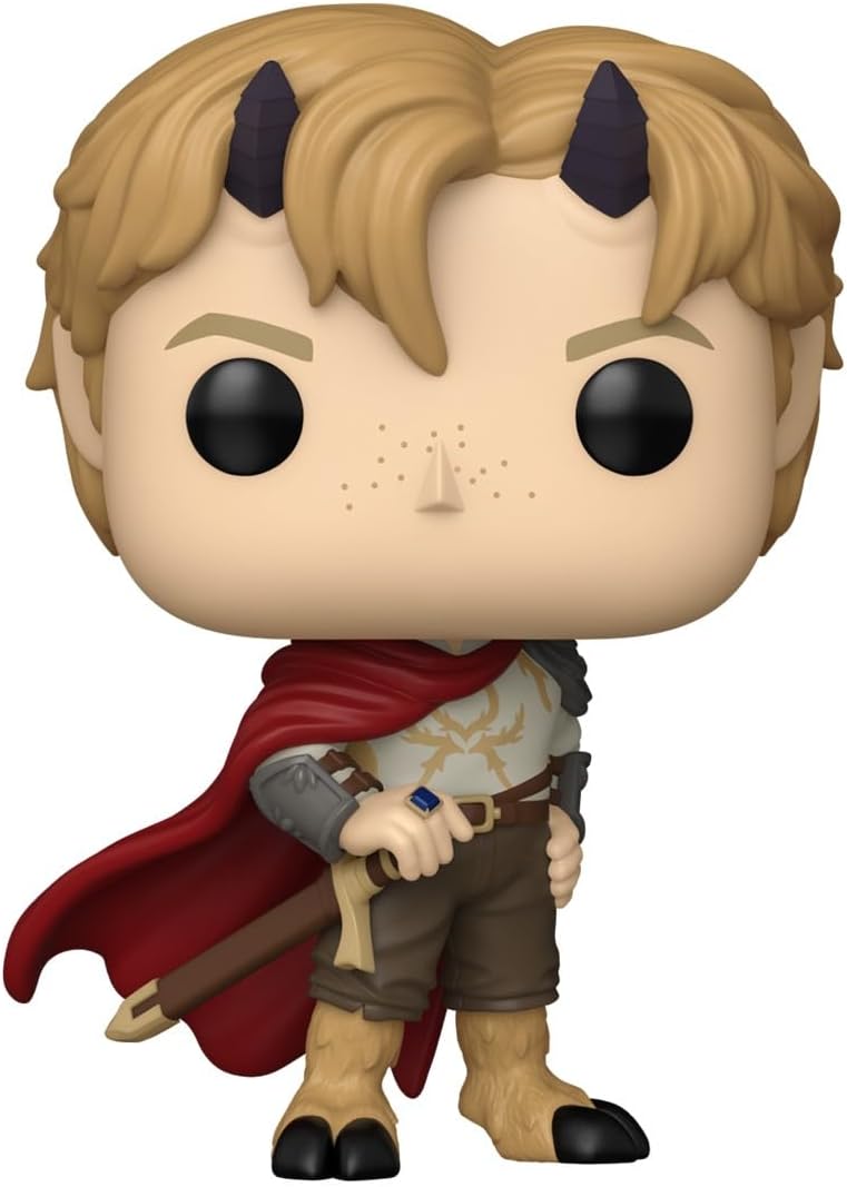 Funko Pop! Oak, PREVENTA JULIO