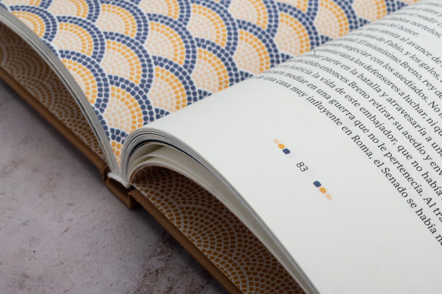 Mitos + Leyendas Antigua Roma