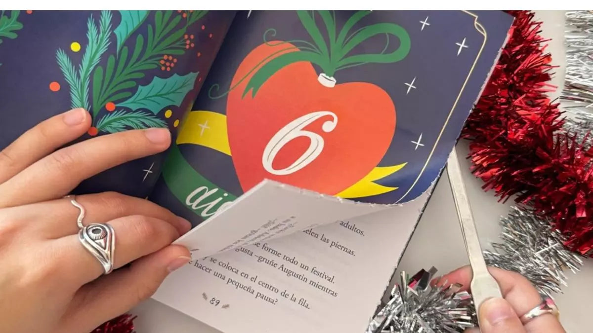 Un corazón por Navidad de Sophie Jomain