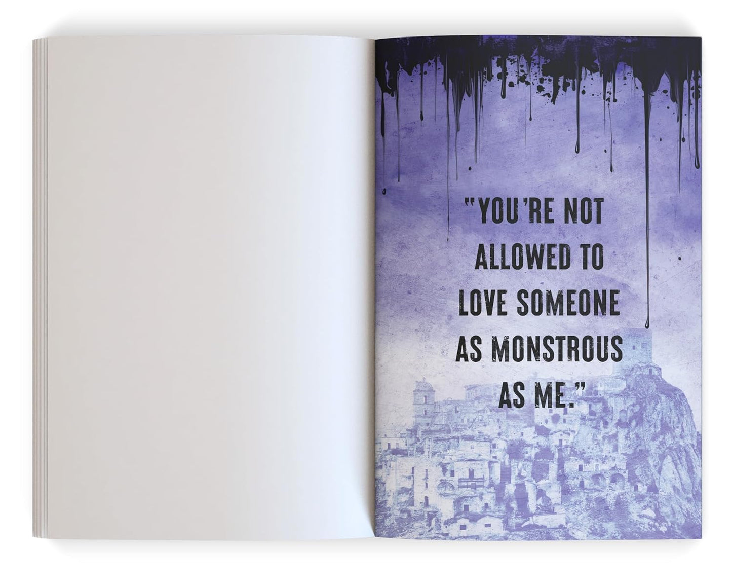 My Blade, Your Back (Deluxe Edition)