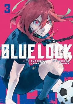 Blue Lock #3