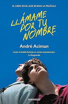 Llámame por tu nombre