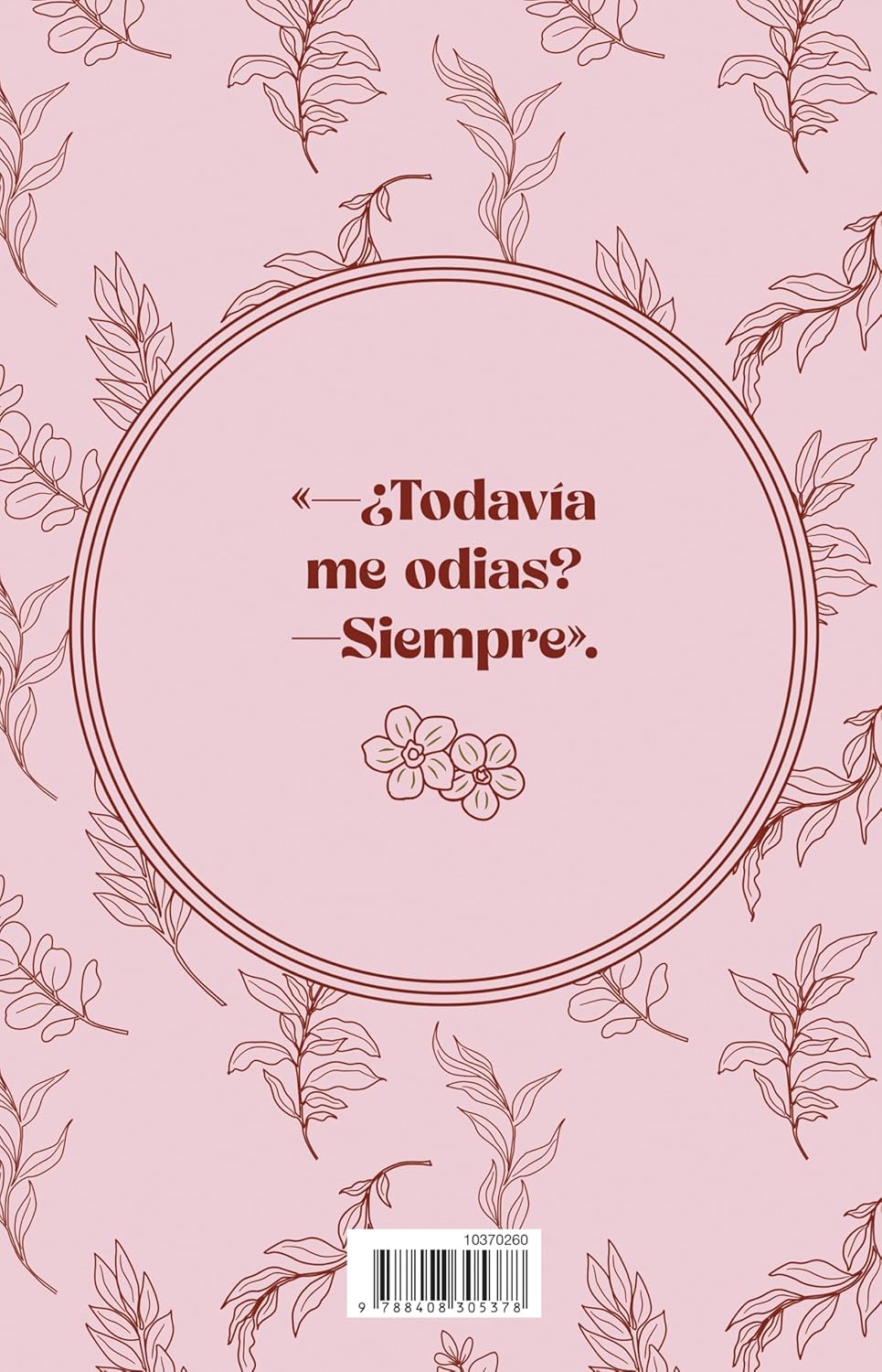 Twisted Hate (Twisted 3) de Ana Huang ed especial