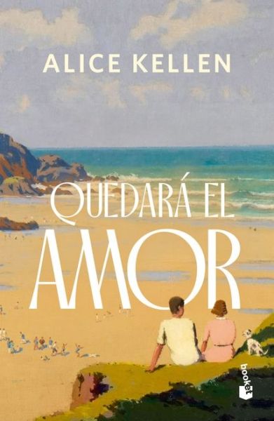 Quedará el amor de Alice Kellen TD