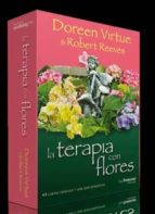La Terapia con Flores. Oráculo de Doreen Virtue