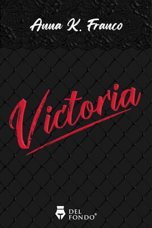 Victoria de Anna K. Franco