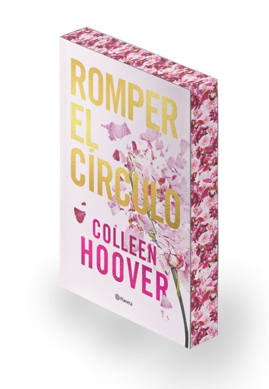 Romper el círculo ed. especial de Colleen Hoover