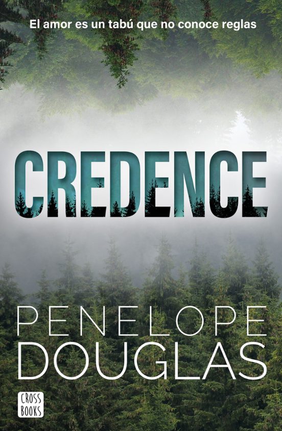 Credence de Penelope Douglas