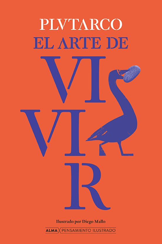 El arte de vivir de Plutarco