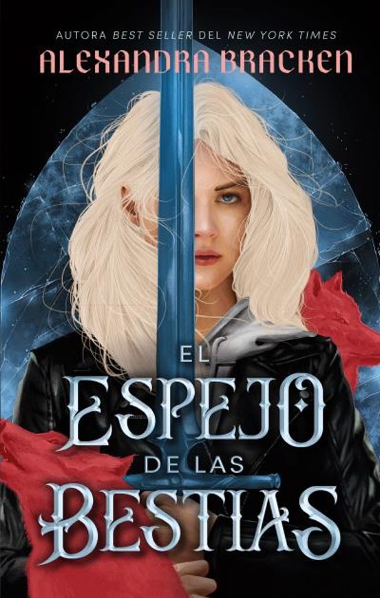 El espejo de las bestias de Alexandra Bracken