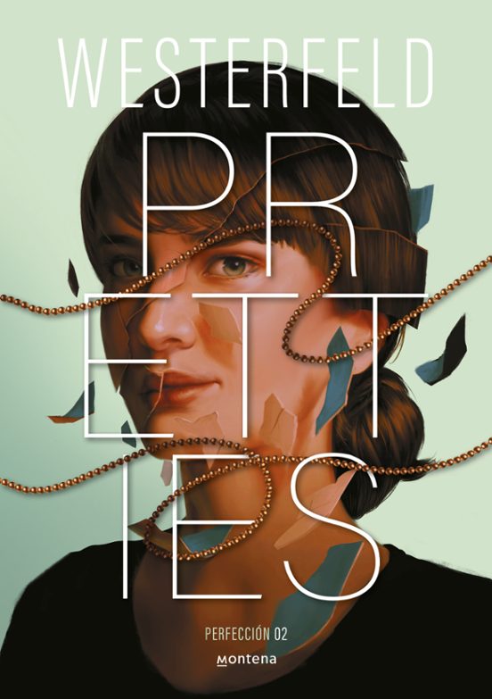 Pretties de Scott Westerfeld
