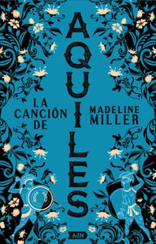 La canción de Aquiles de Madeline Miller, ed bolsillo