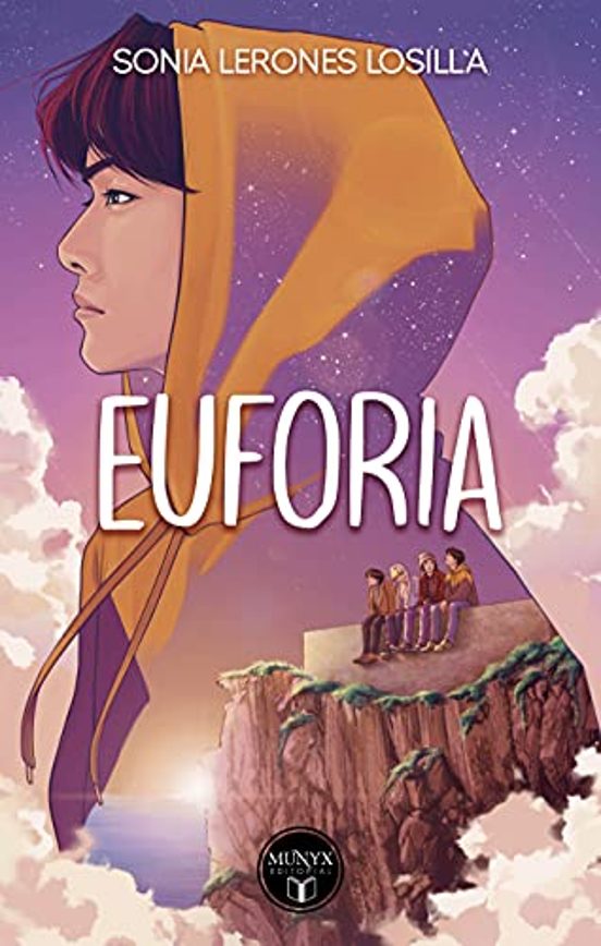 Euforia de Sonia Lerones