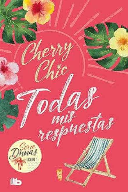 Todas mis respuestas de Cherry Chic