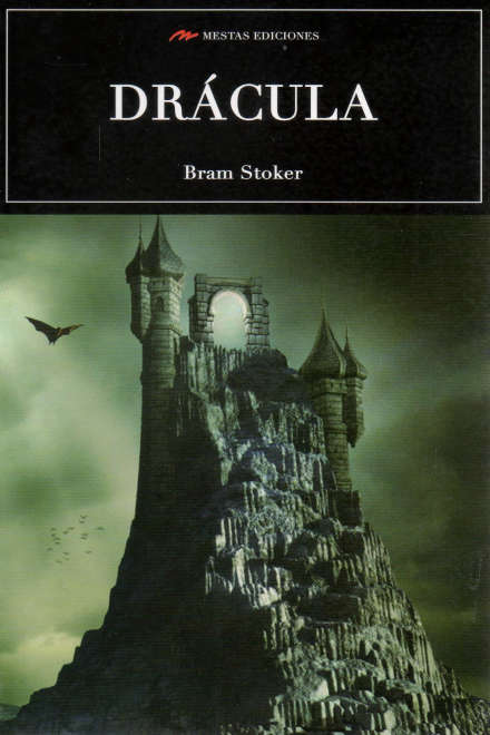 Drácula de Bram Stoker