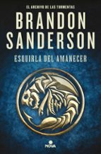 Esquirla del Amanecer de Brandon Sanderson