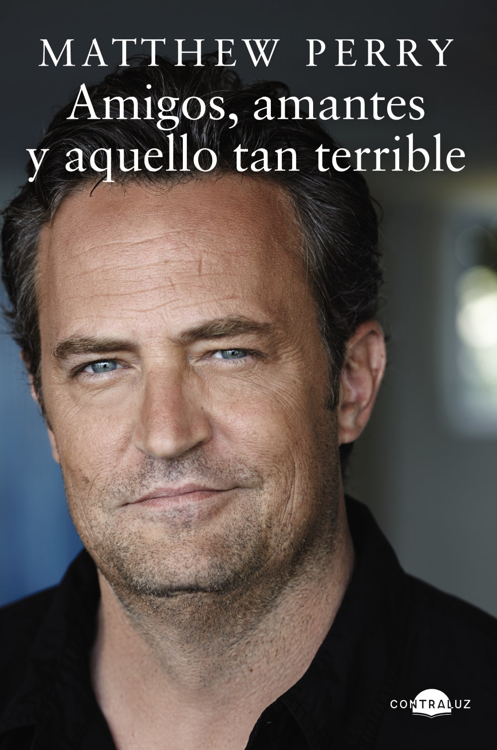 Amigos, amantes y aquello tan terrible de Matthew Perry, ed bolsillo