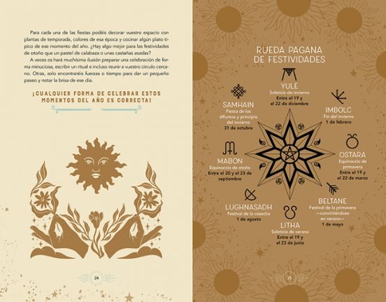 Manual de la bruja novata de @aiguadvalencia