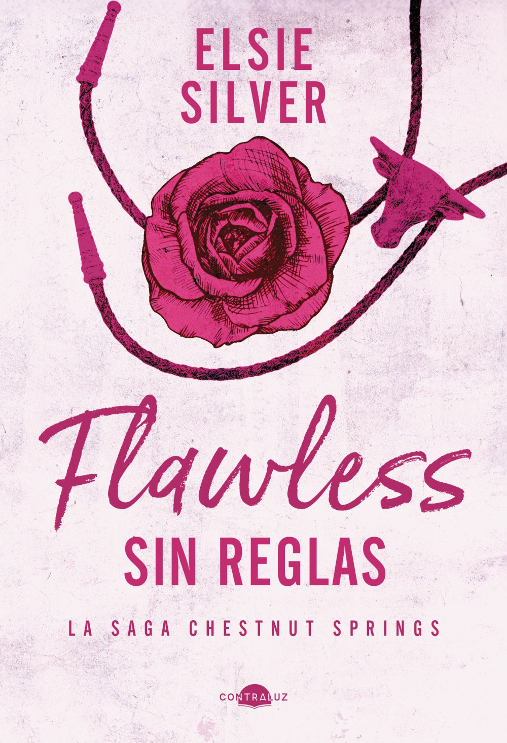 Flawless: Sin reglas de Elsie Silver
