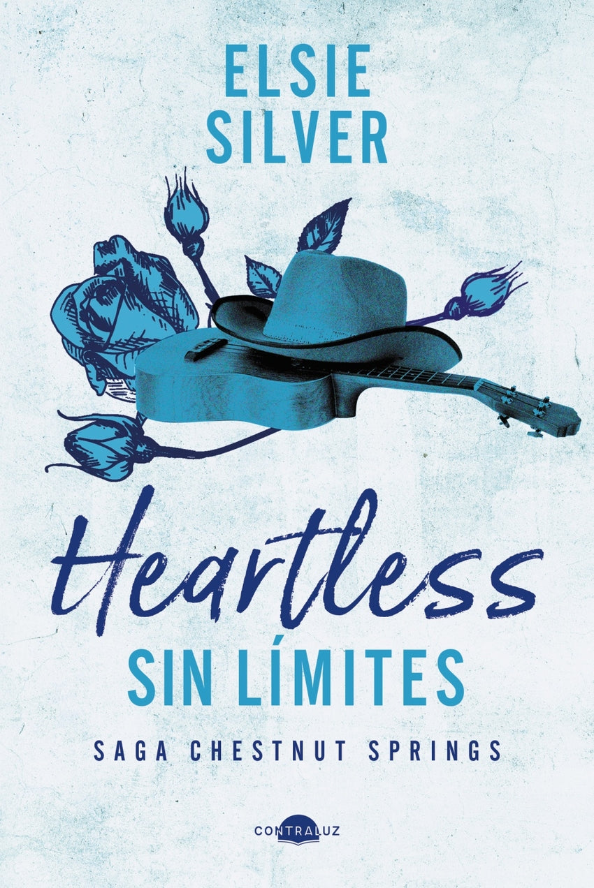 Heartless: Sin límites de Elsie Silver