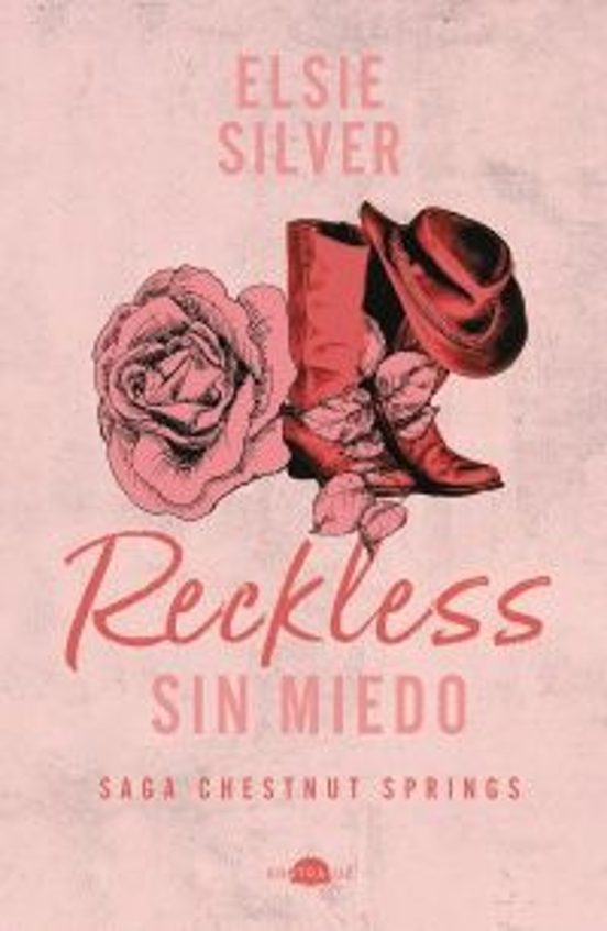 Reckless de Elsie Silver, PREVENTA DICIEMBRE