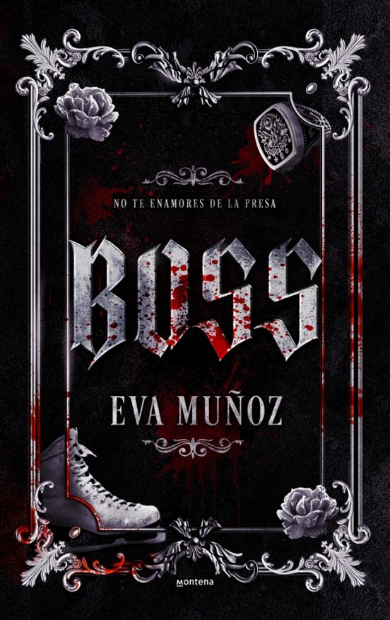 Boss de Eva Muñoz