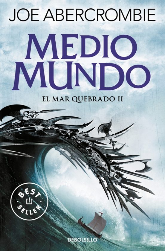 Medio mundo de Joe Abercrombie