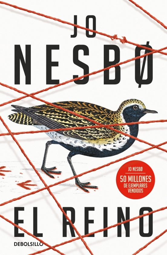 El reino de Jo Nesbø