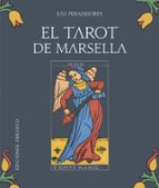 El Tarot de Marsella de Juli Peradejordi Salazar
