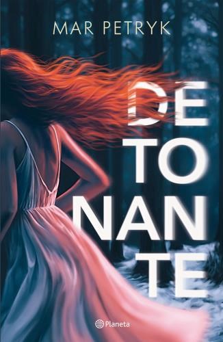 Detonante de Mar Petryk