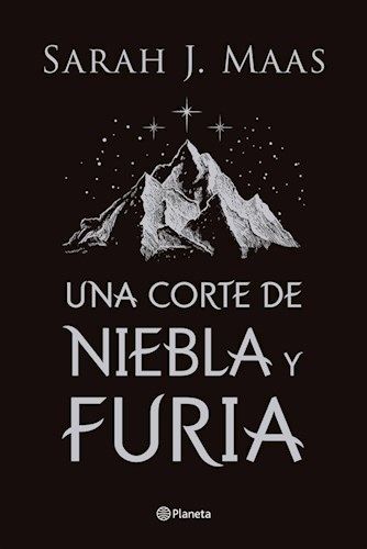 Una corte de niebla y furia. Edición especial