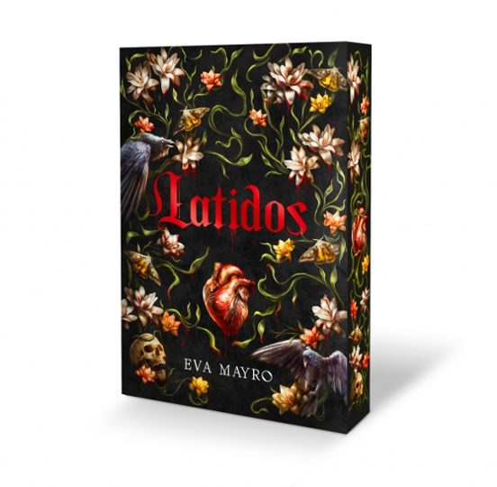 Latidos de Eva Mayro