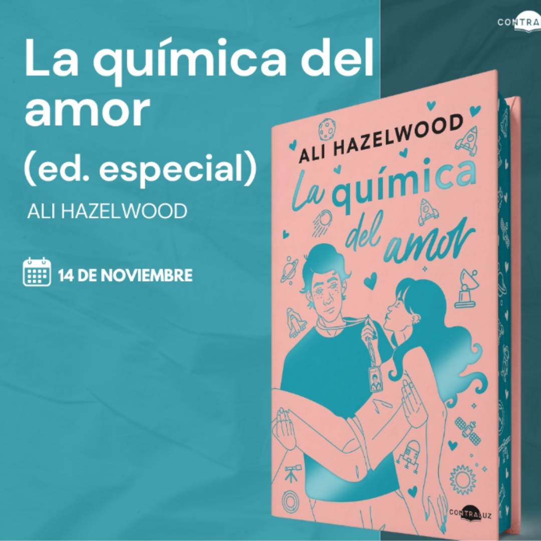 La química del amor ed. especial