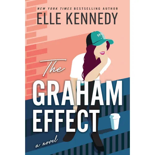 The Graham Effect by Elle Kennedy
