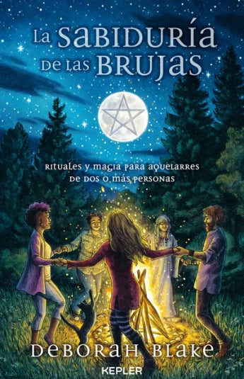 La sabiduría de las brujas