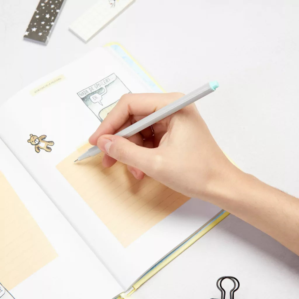 Bitácora de la felicidad de Liniers