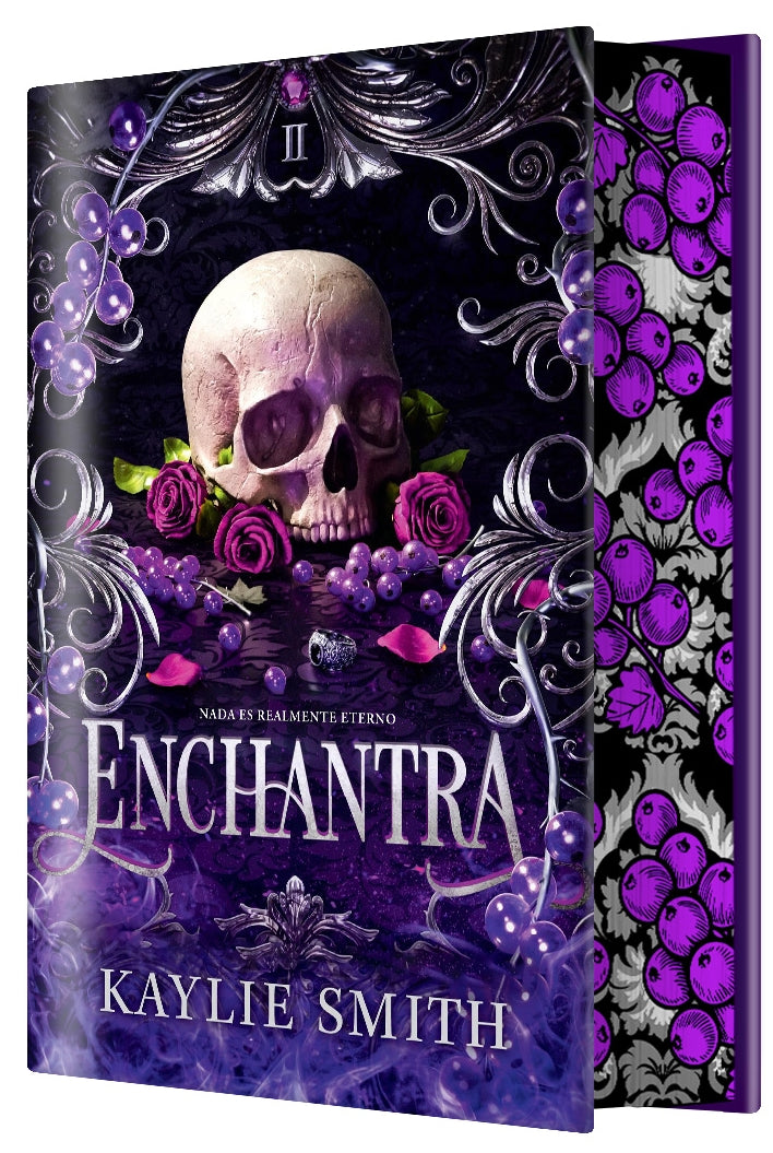 Enchantra, PREVENTA DICIEMBRE