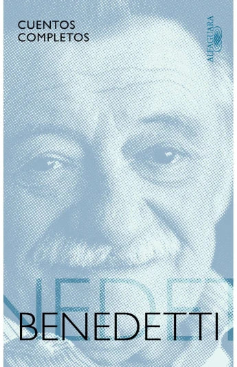 Cuentos completos de Mario Benedetti