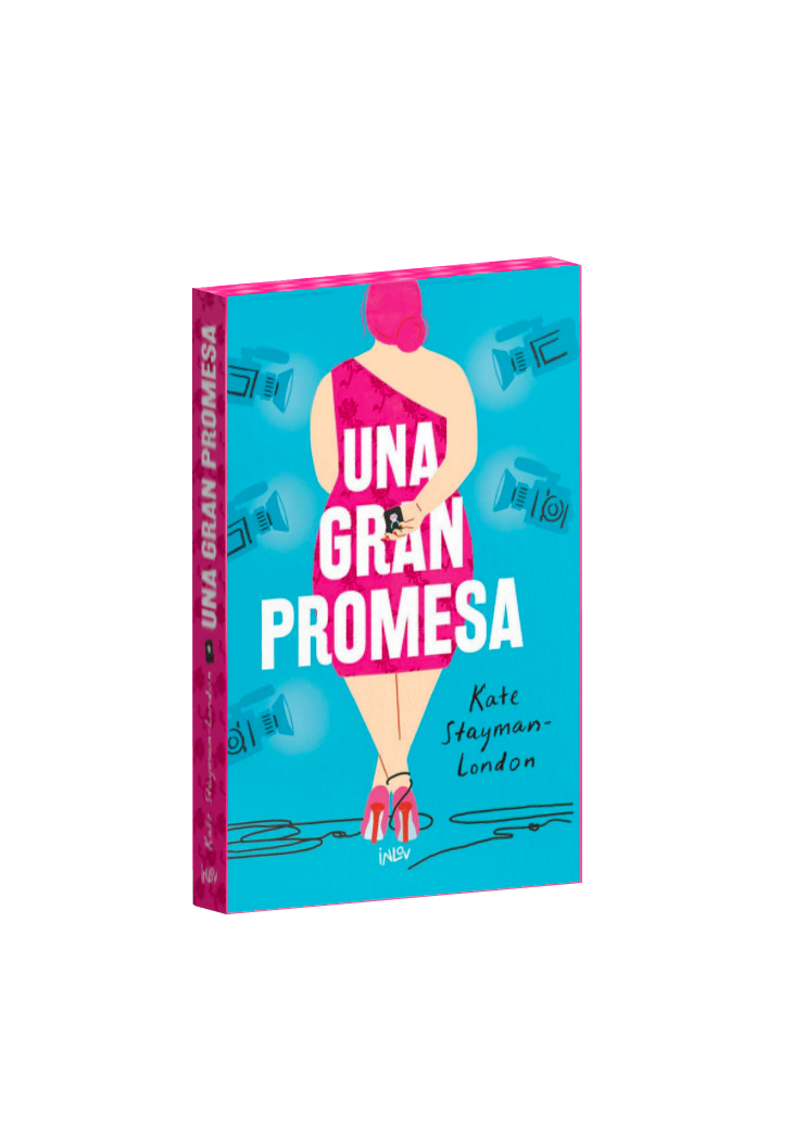 Una gran promesa de Kate Stayman-London