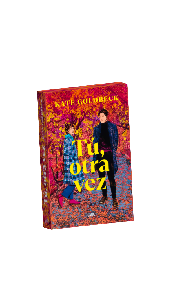 Tú otra vez de Kate Goldbeck