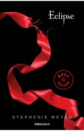 Eclipse de Stephenie Meyer