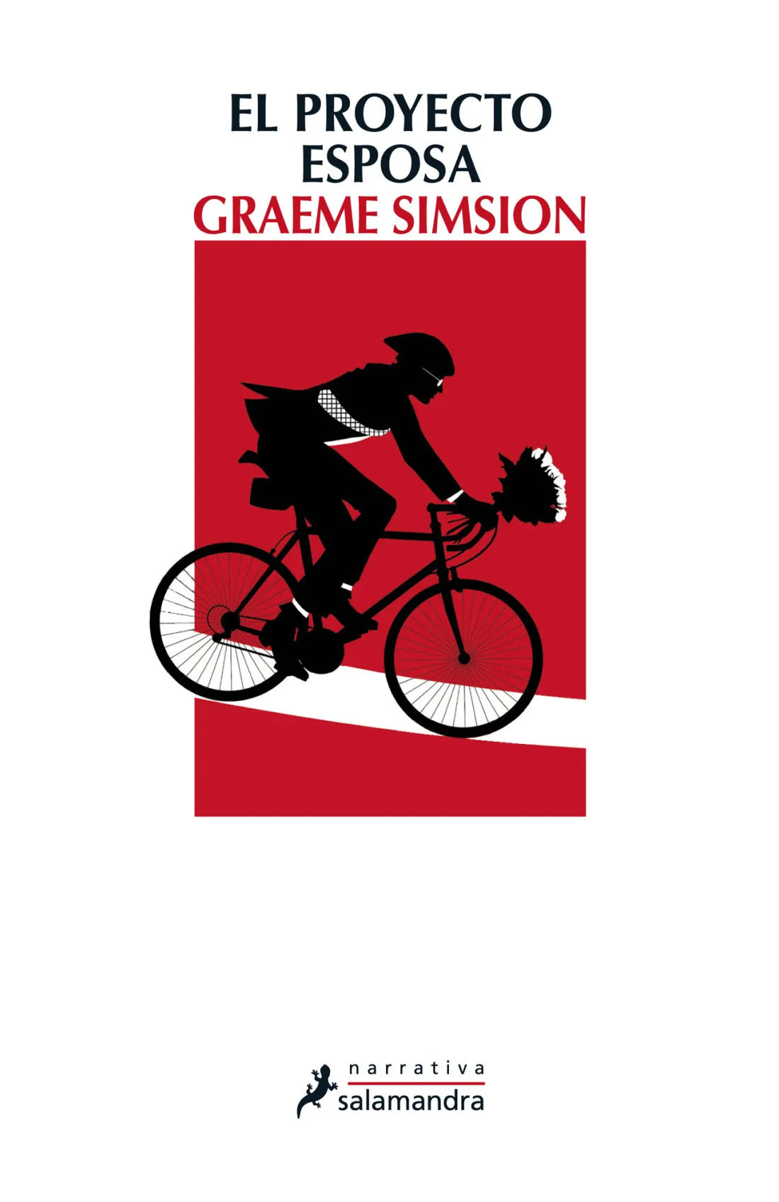 El proyecto esposa de Graeme Simsion