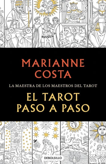 El tarot paso a paso
